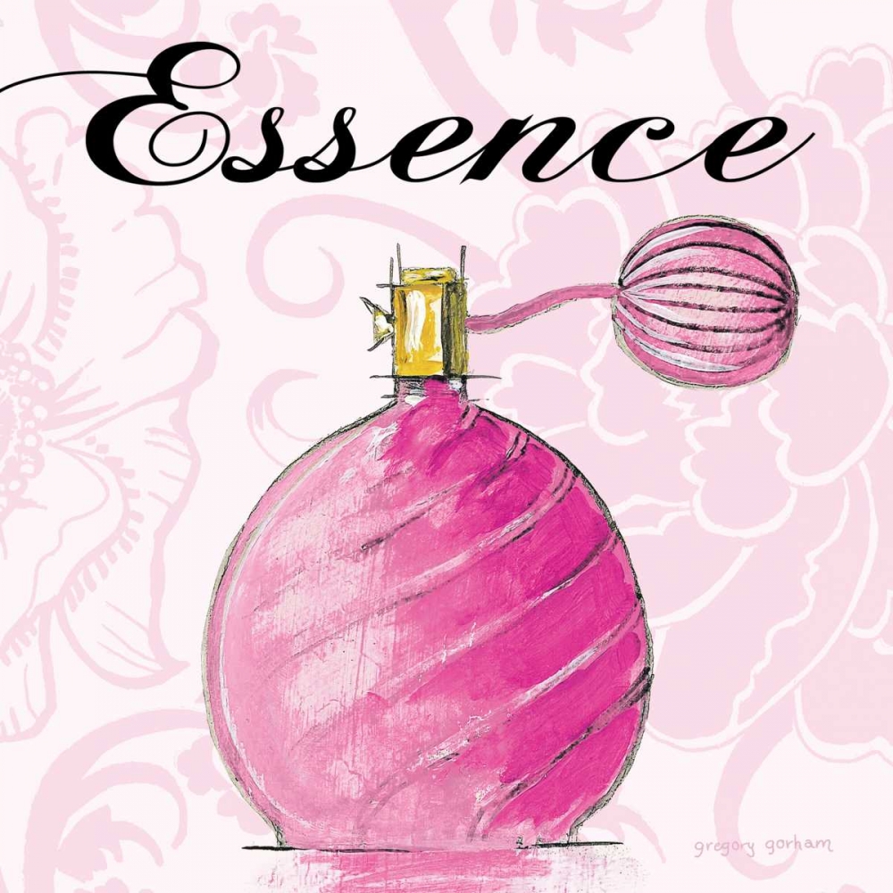 Essence art print by Gregory Gorham for $57.95 CAD