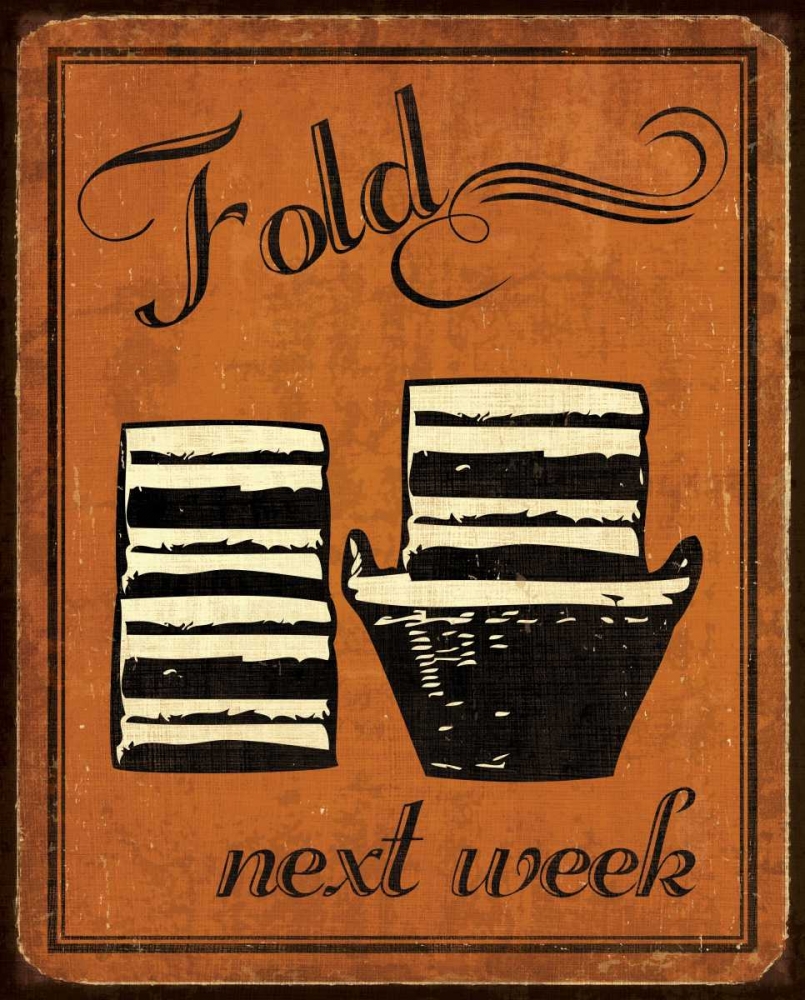 Fold art print by N Harbick for $57.95 CAD
