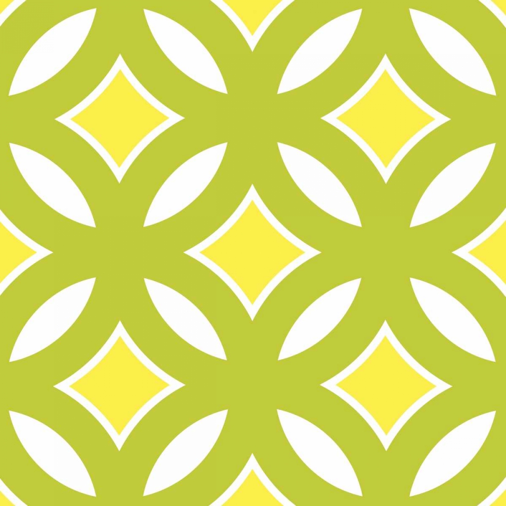 Graphic Pattern II art print by N Harbick for $57.95 CAD