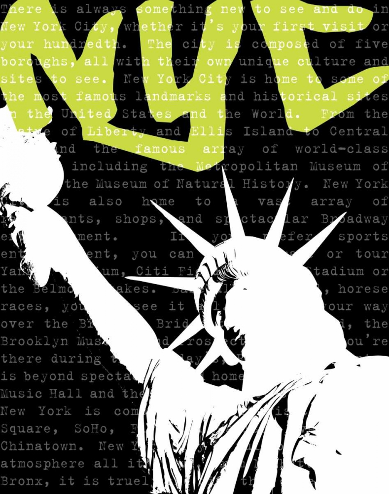 Travel Graffiti III art print by N Harbick for $57.95 CAD