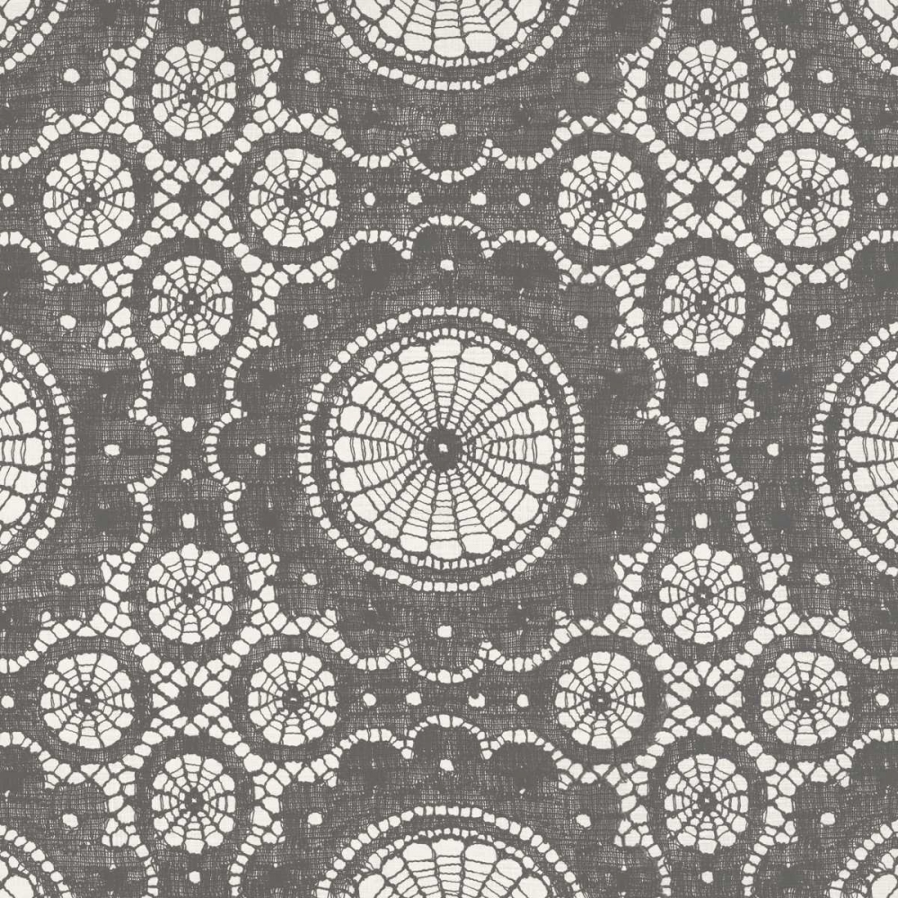 Elegance in Gray II art print by N Harbick for $57.95 CAD