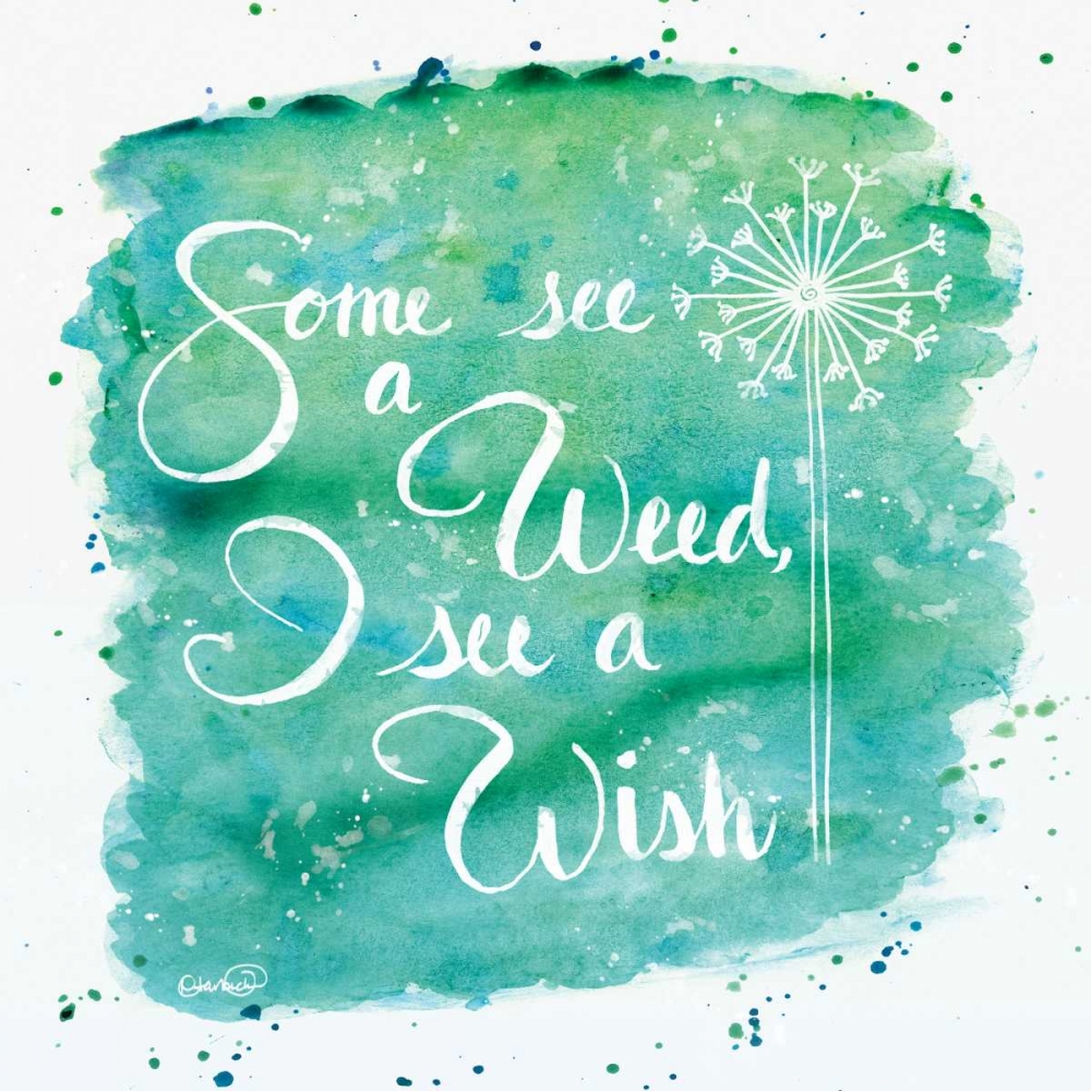 Some See art print by N Harbick for $57.95 CAD