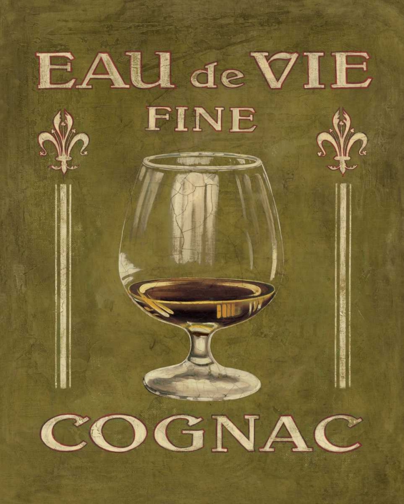 Cocktail Hour IV art print by Catherine Jones for $57.95 CAD