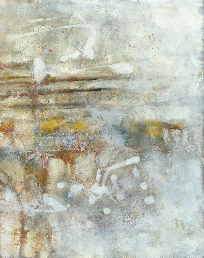 Granite Impressions II art print by Catherine Jones for $57.95 CAD