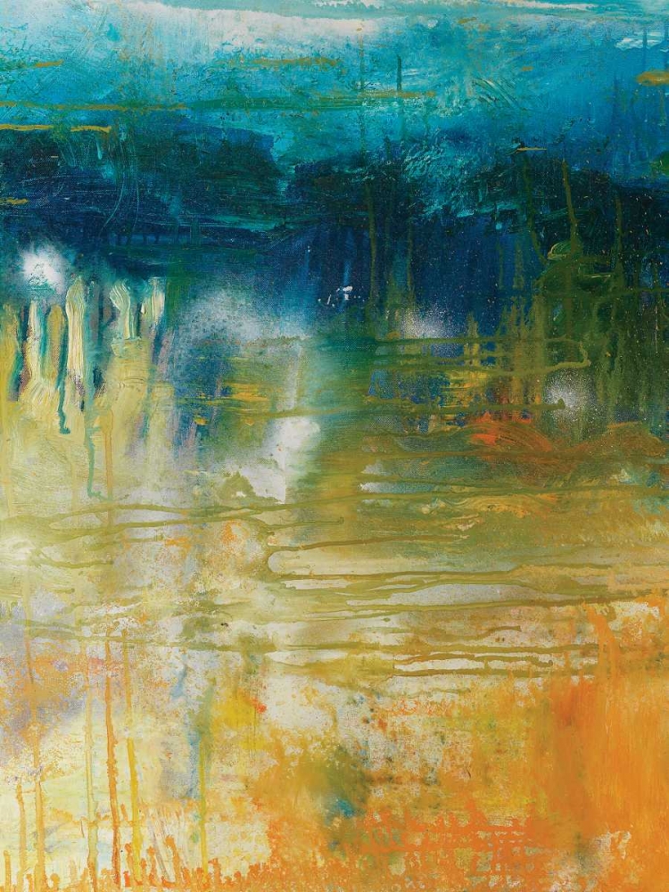 Waiting I art print by Catherine Jones for $57.95 CAD