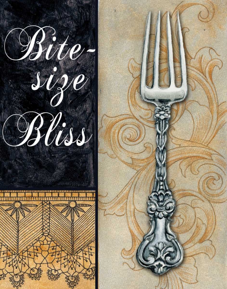 Classic Kitchen II art print by Donna Knold for $57.95 CAD