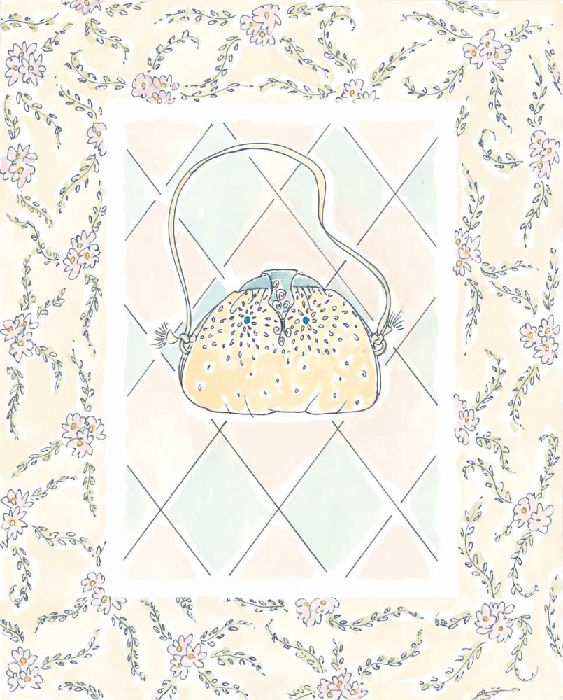 For Any Occasion I art print by Steve Leal for $57.95 CAD