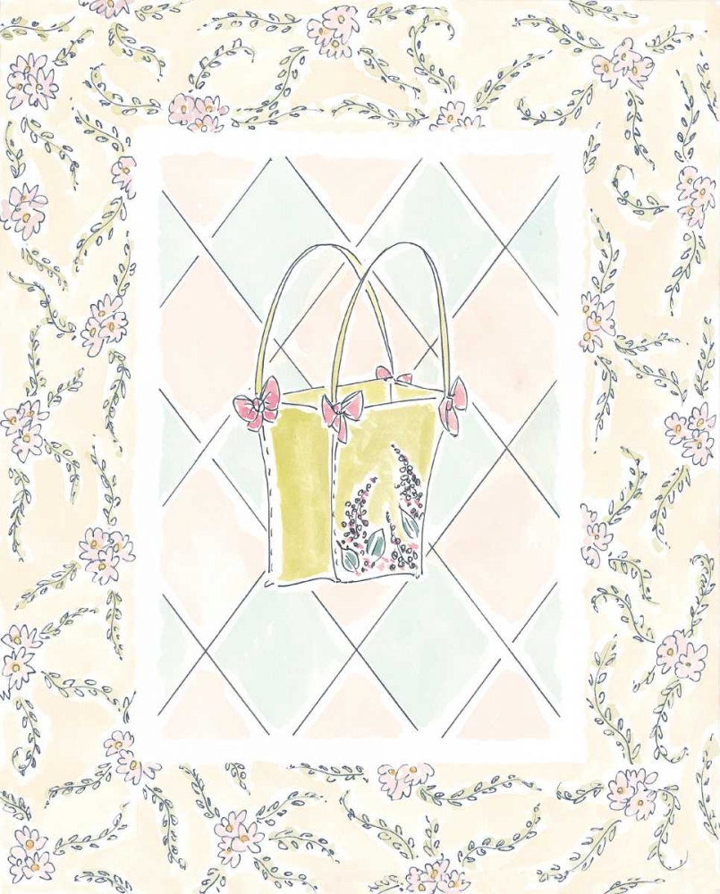 For Any Occasion II art print by Steve Leal for $57.95 CAD