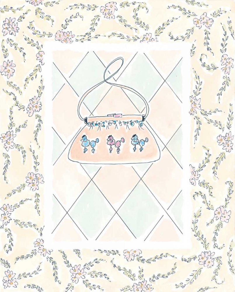 For Any Occasion III art print by Steve Leal for $57.95 CAD