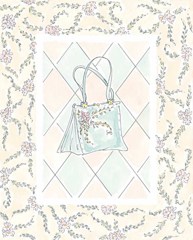 For Any Occasion IV art print by Steve Leal for $57.95 CAD