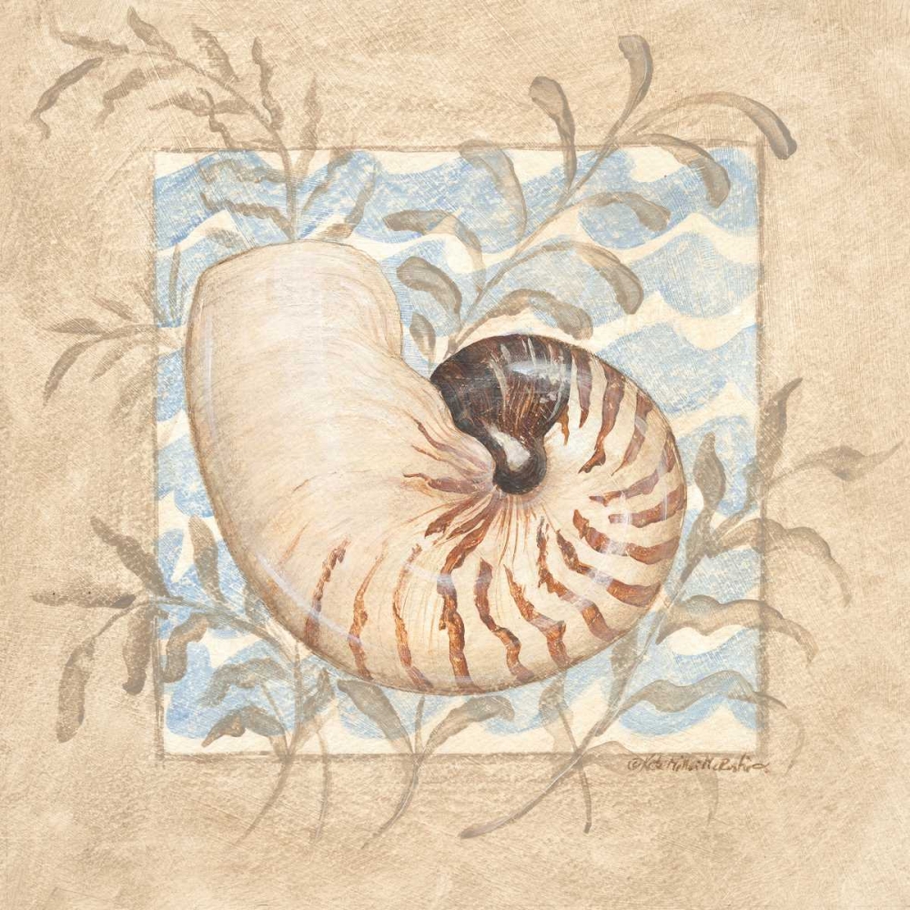Seychelles Island II art print by Kate McRostie for $57.95 CAD