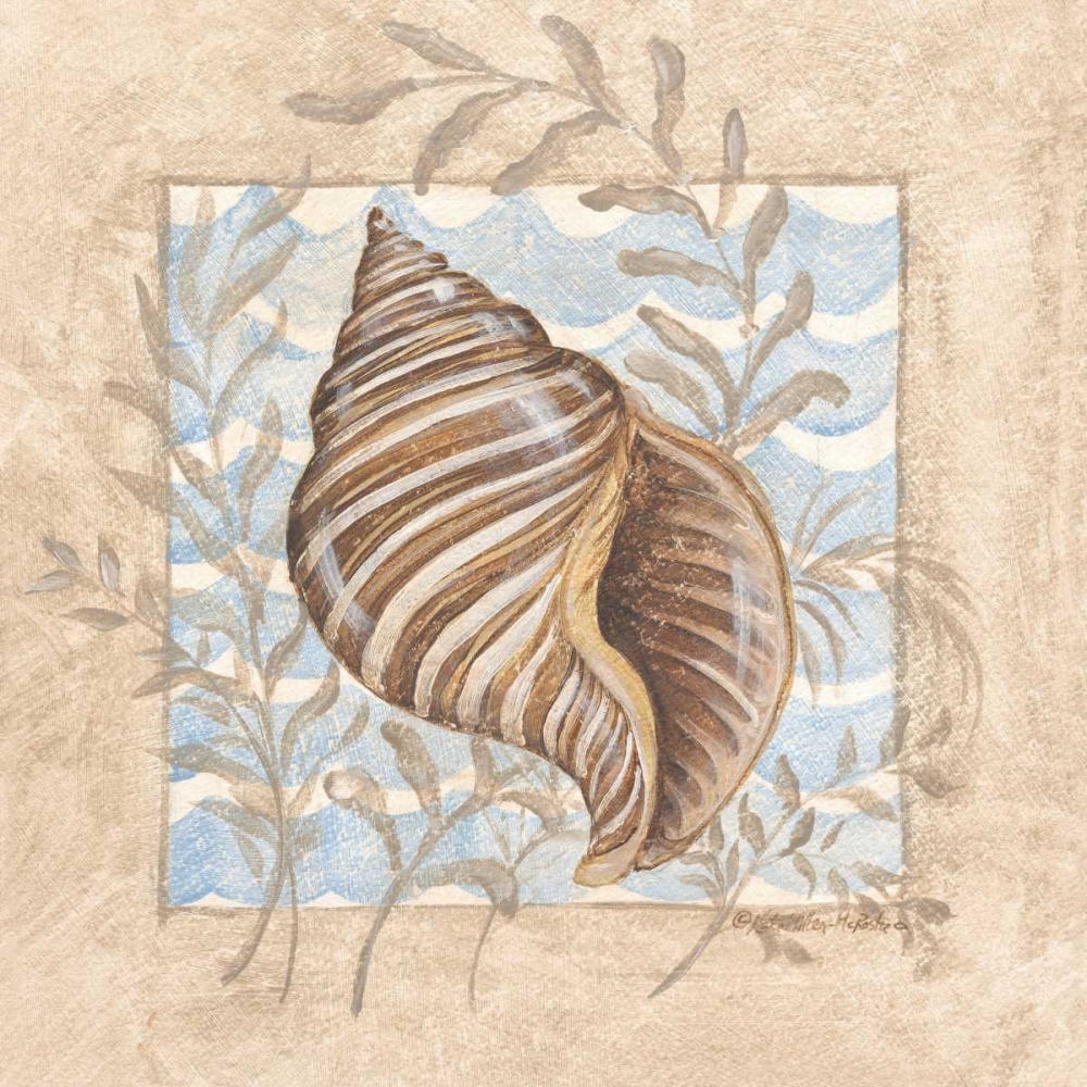 Seychelles Island III art print by Kate McRostie for $57.95 CAD