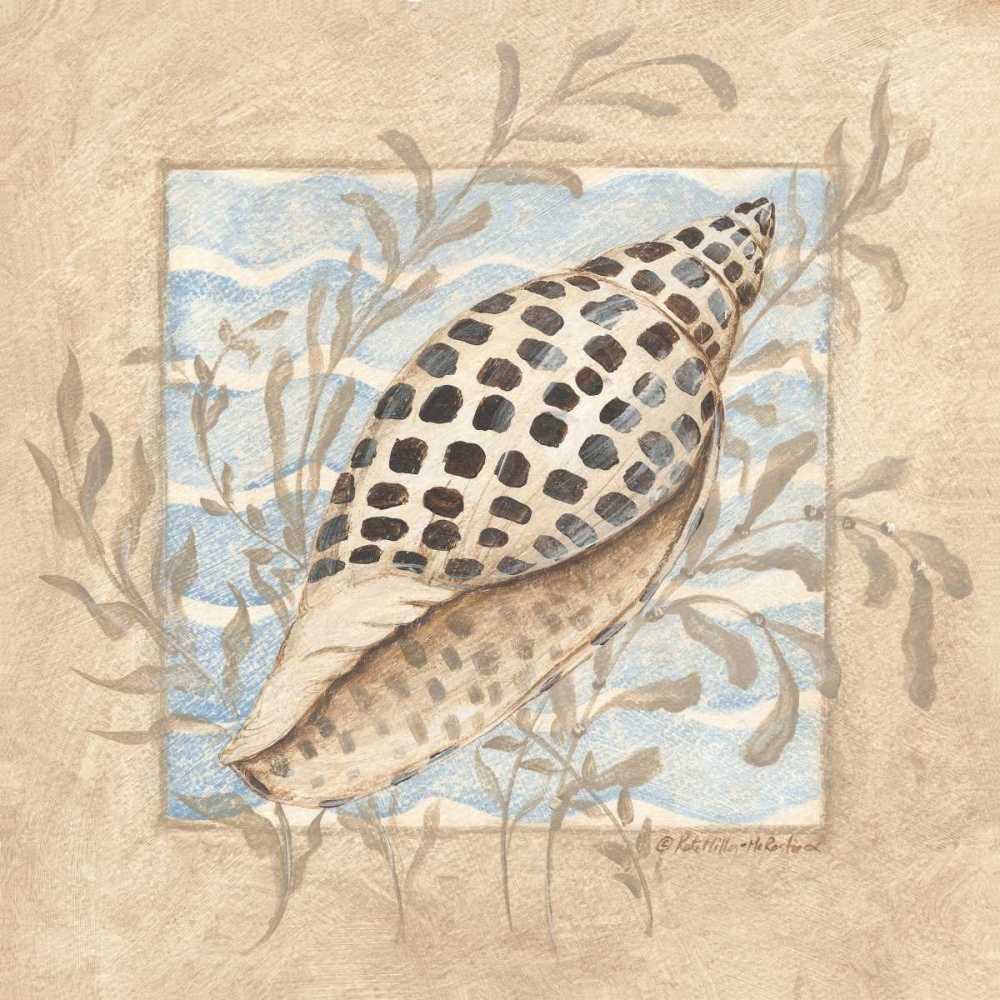 Seychelles Island IV art print by Kate McRostie for $57.95 CAD