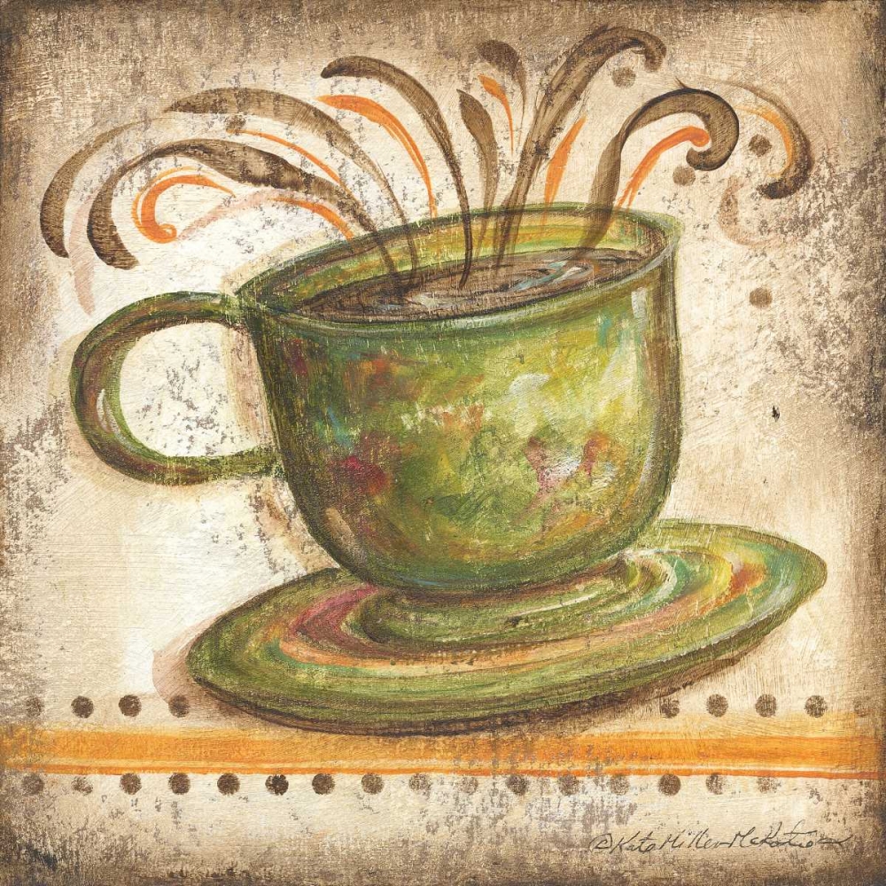 Valencia Cup IV art print by Kate McRostie for $57.95 CAD