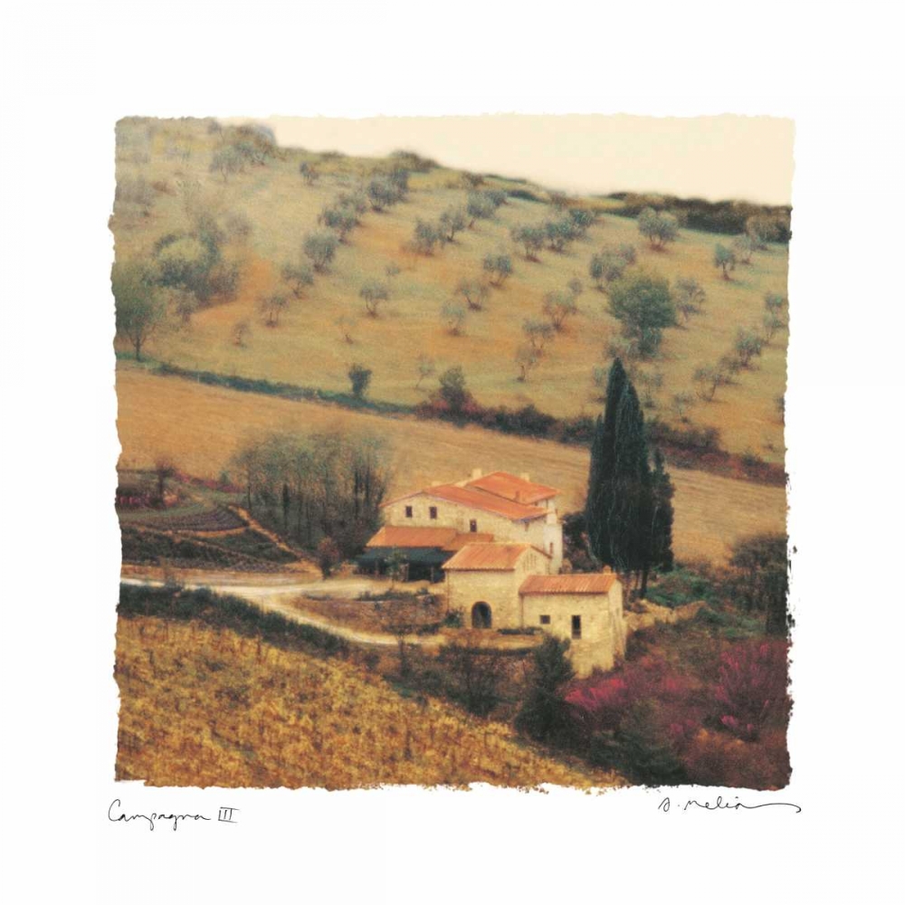 Campanga III art print by Amy Melious for $57.95 CAD