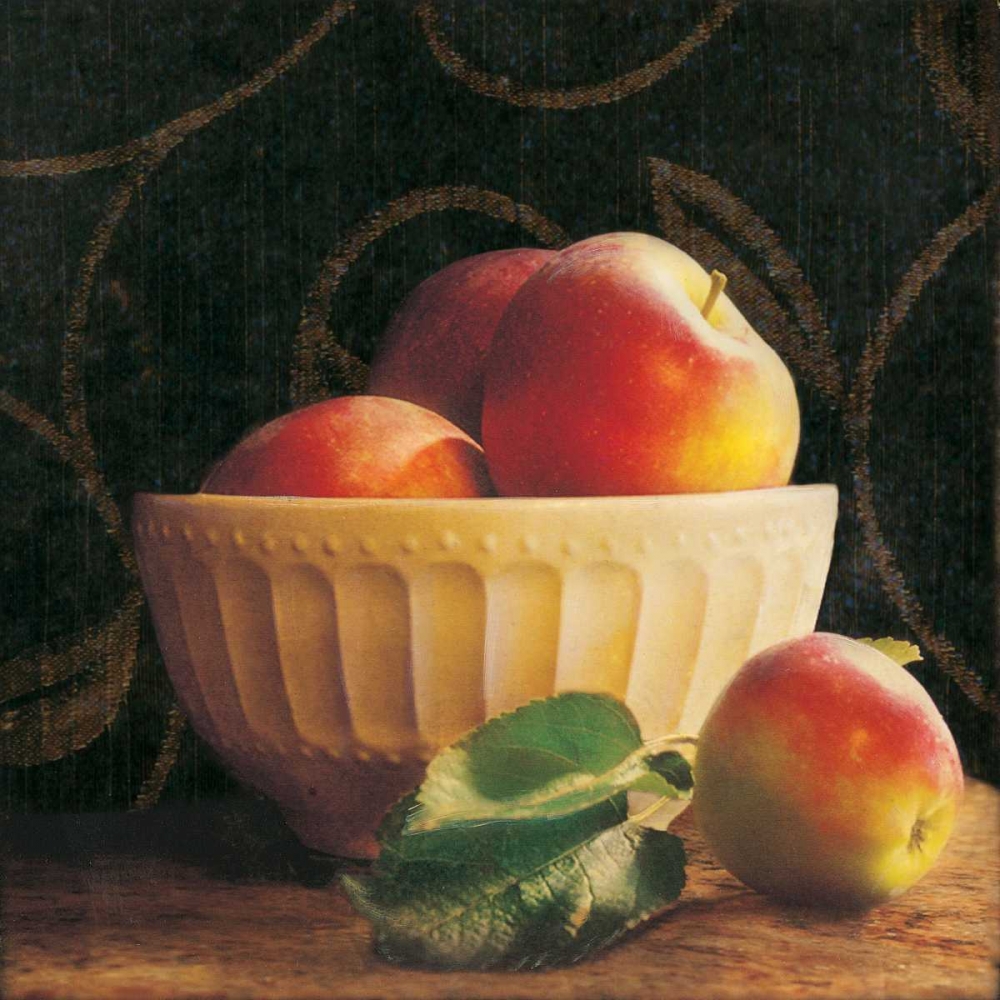 Frutta del Pranzo I art print by Amy Melious for $57.95 CAD