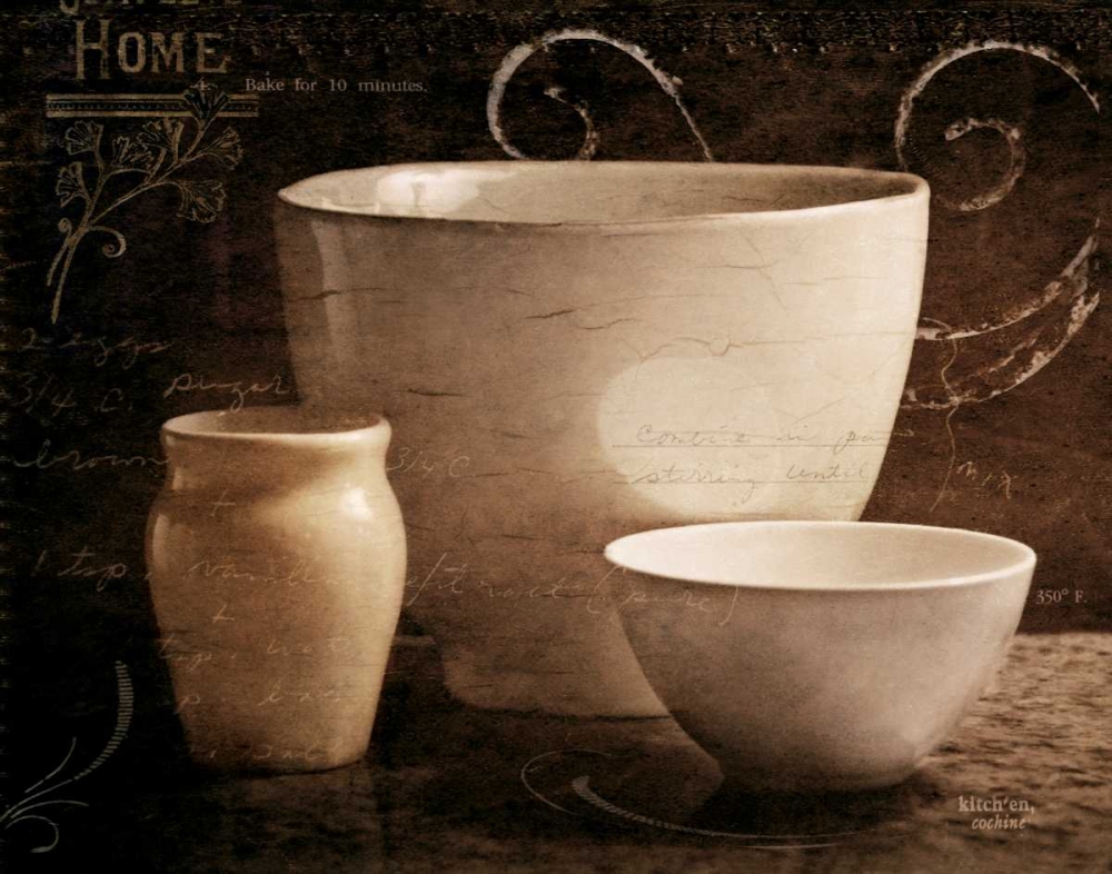 Homemade I art print by Amy Melious for $57.95 CAD