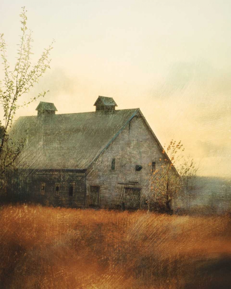 Avonlea I art print by Amy Melious for $57.95 CAD
