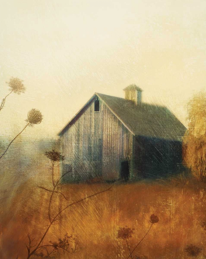 Avonlea II art print by Amy Melious for $57.95 CAD