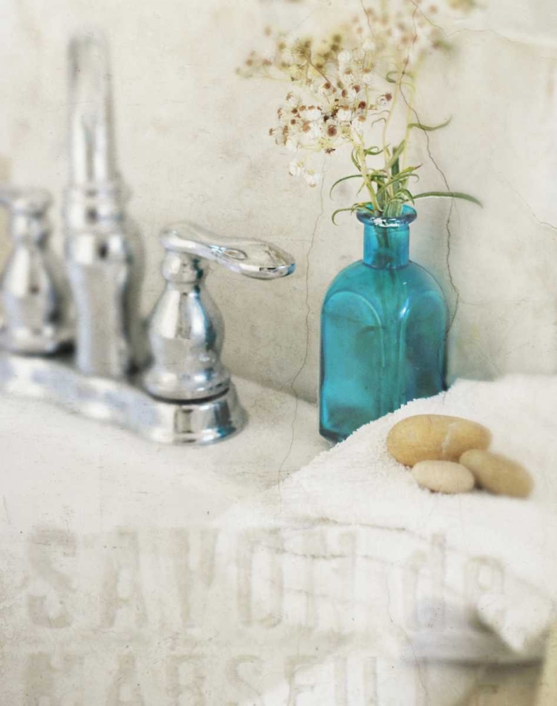 Bath II art print by Amy Melious for $57.95 CAD