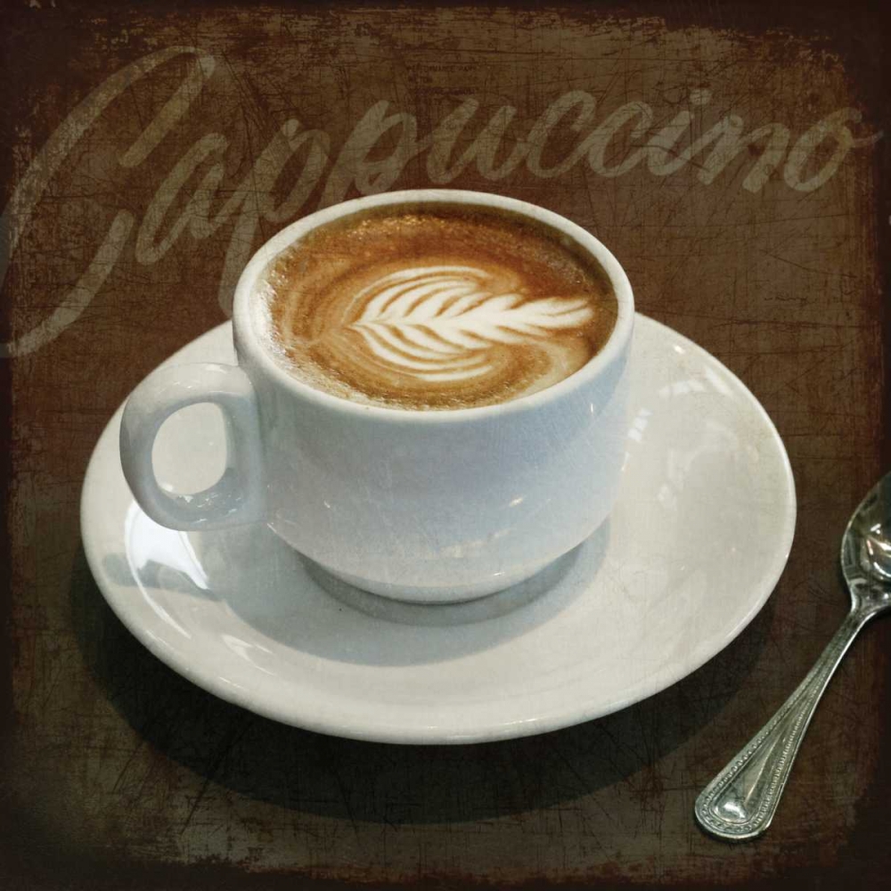 Cafe II art print by Amy Melious for $57.95 CAD