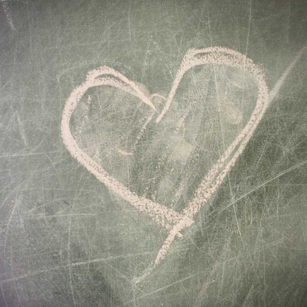 Heart art print by Amy Melious for $57.95 CAD