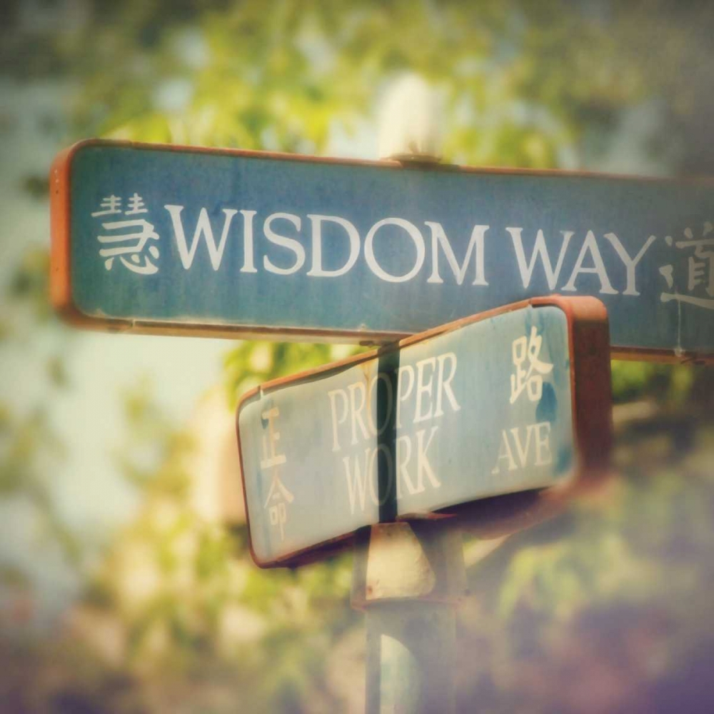 Wisdom art print by Amy Melious for $57.95 CAD
