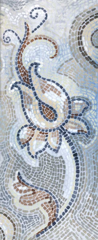 Glitz and Glamour II art print by Margaret Ferry for $57.95 CAD