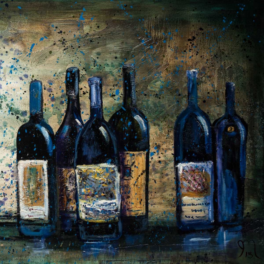 All my Favorites II art print by Jodi Monahan for $57.95 CAD