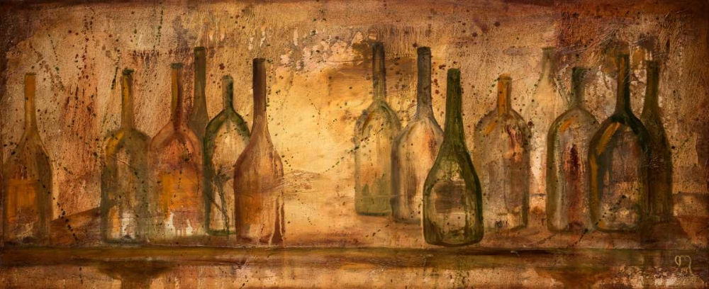 Giallo Brunastro art print by Jodi Monahan for $57.95 CAD