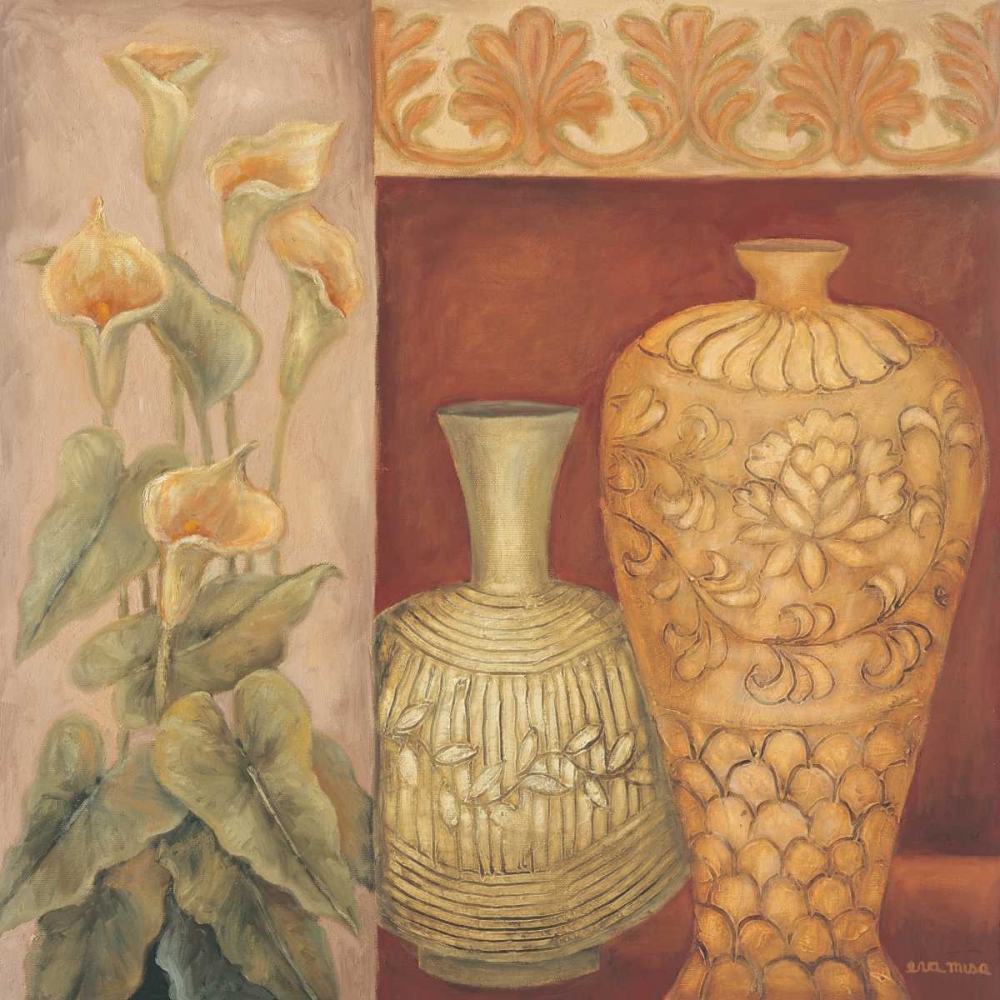 Neo Vintage I art print by Eva Misa for $57.95 CAD