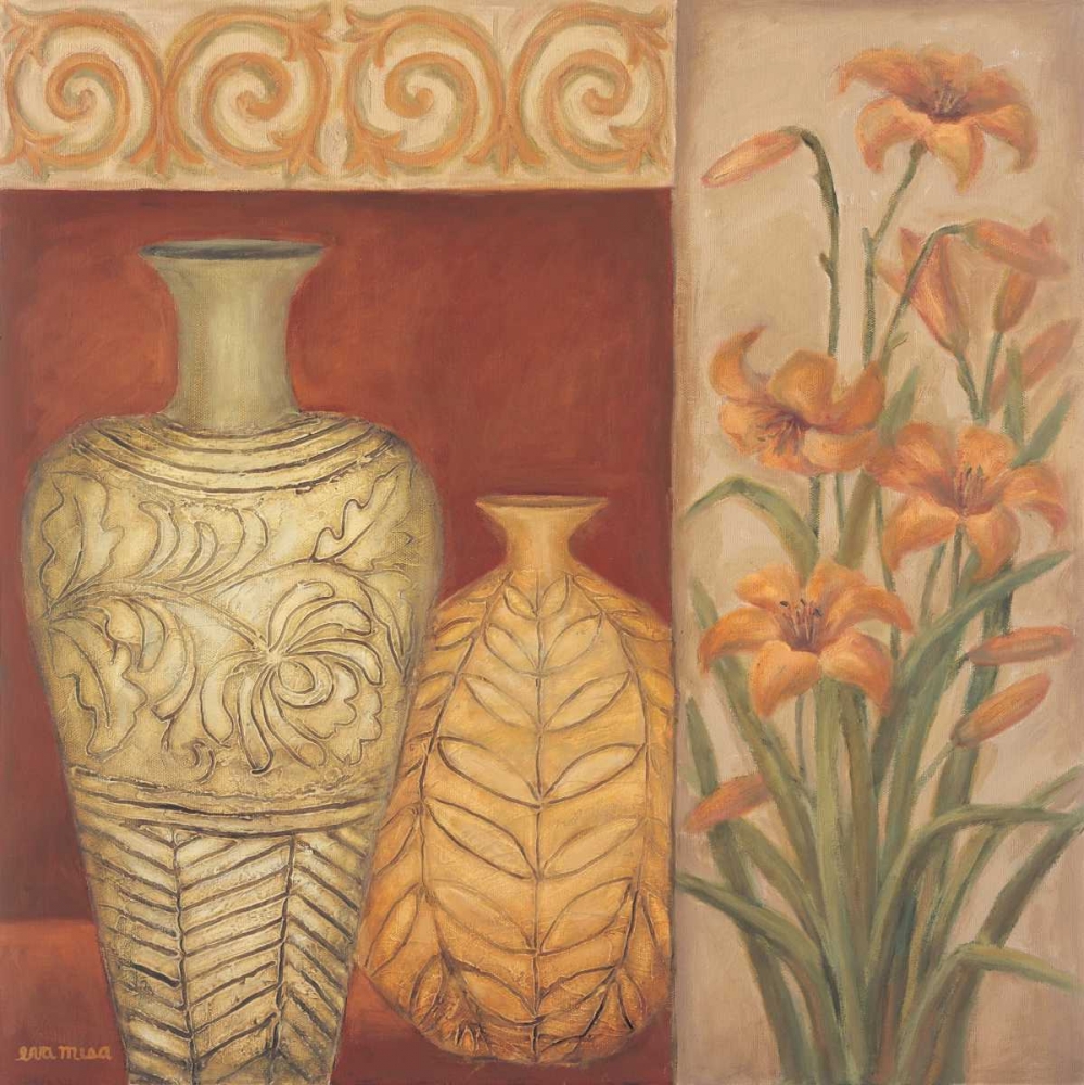 Neo Vintage II art print by Eva Misa for $57.95 CAD