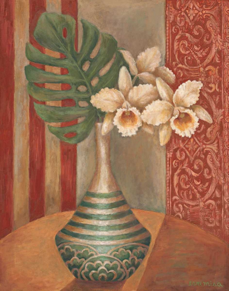Classic Exotic I art print by Eva Misa for $57.95 CAD