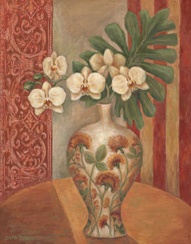 Classic Exotic II art print by Eva Misa for $57.95 CAD