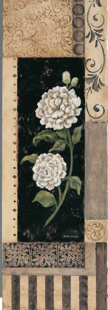 Victorian Summer II art print by Eva Misa for $57.95 CAD