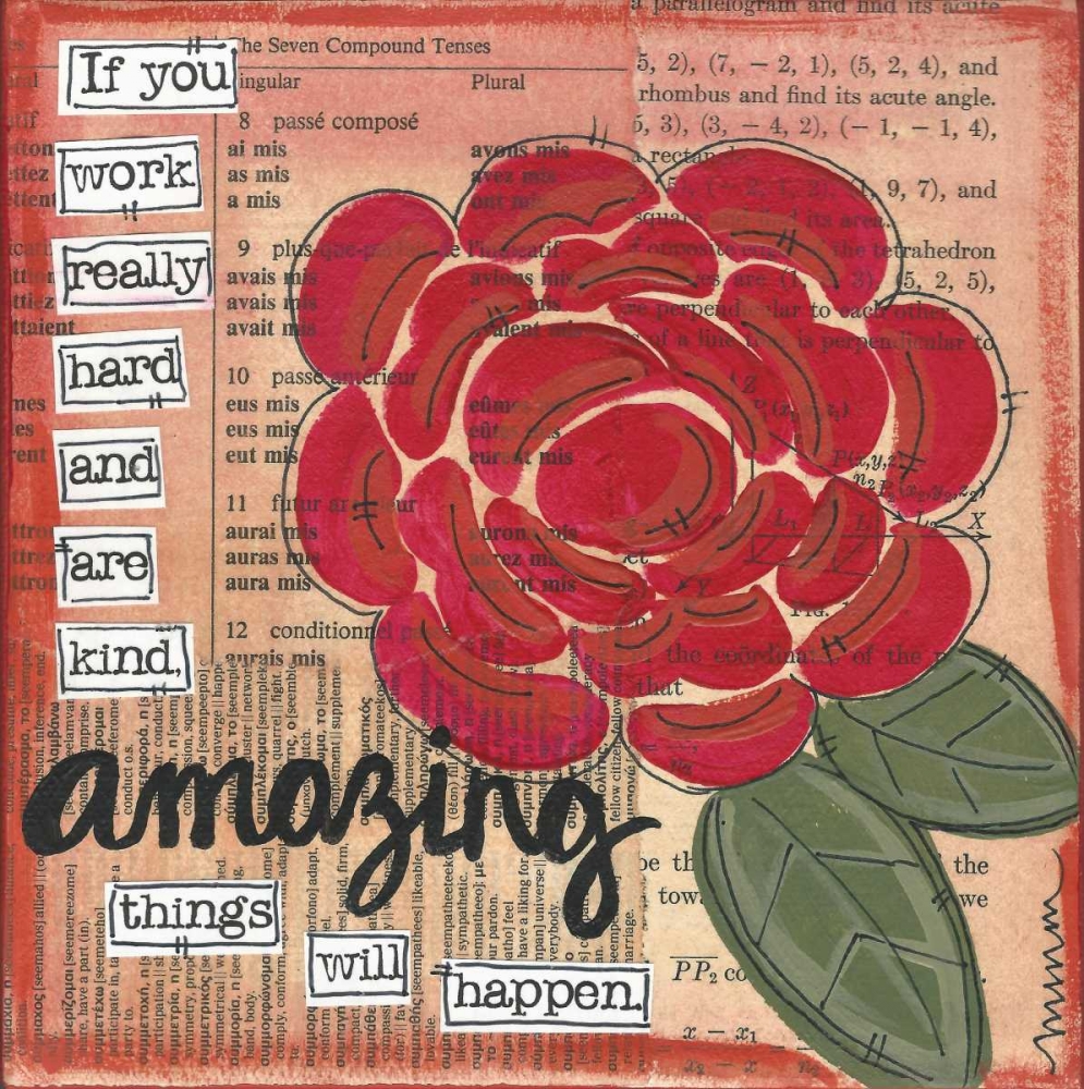 Amazing art print by Monica Martin for $57.95 CAD
