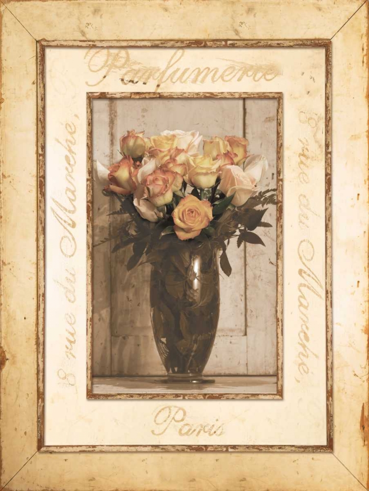 Nostalgia I art print by Pela Design for $57.95 CAD