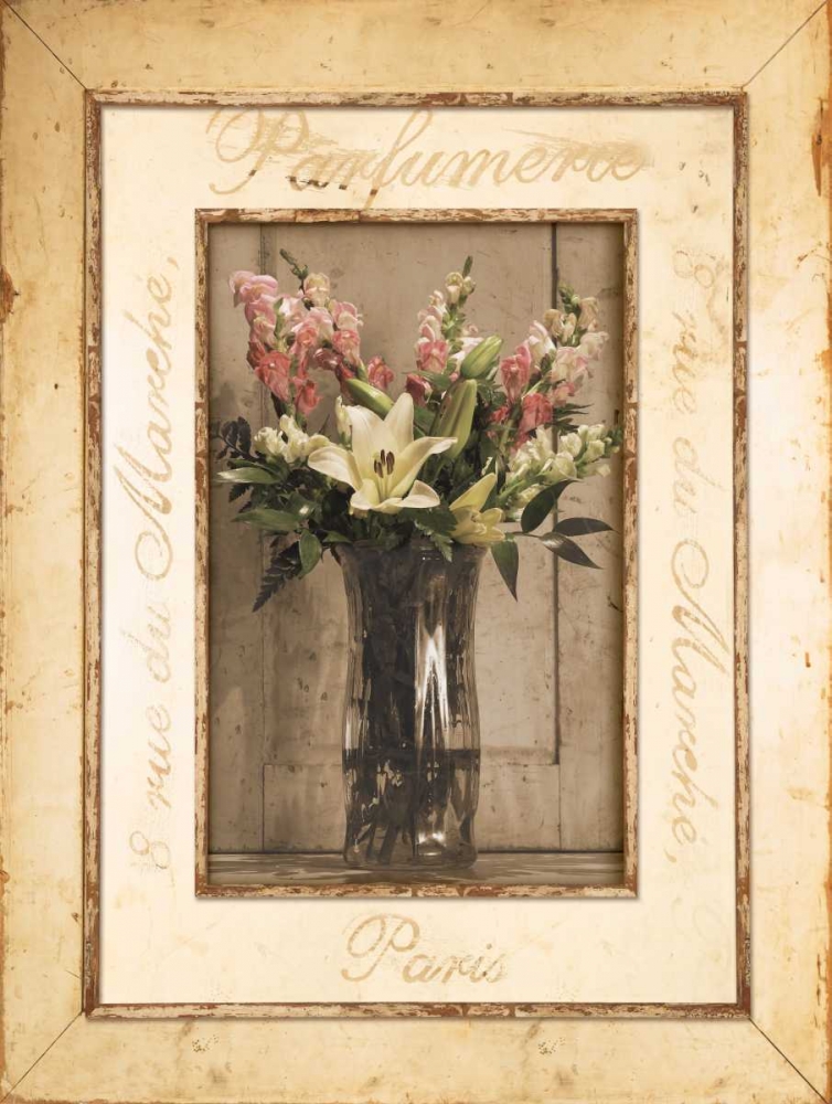 Nostalgia II art print by Pela Design for $57.95 CAD
