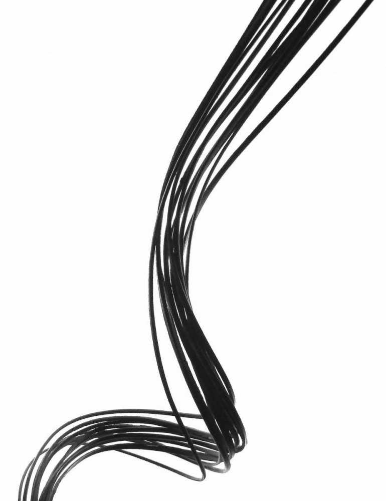 Swirls III art print by Monika Burkhart for $57.95 CAD