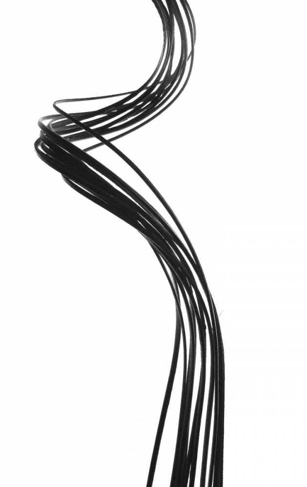 Swirls IV art print by Monika Burkhart for $57.95 CAD
