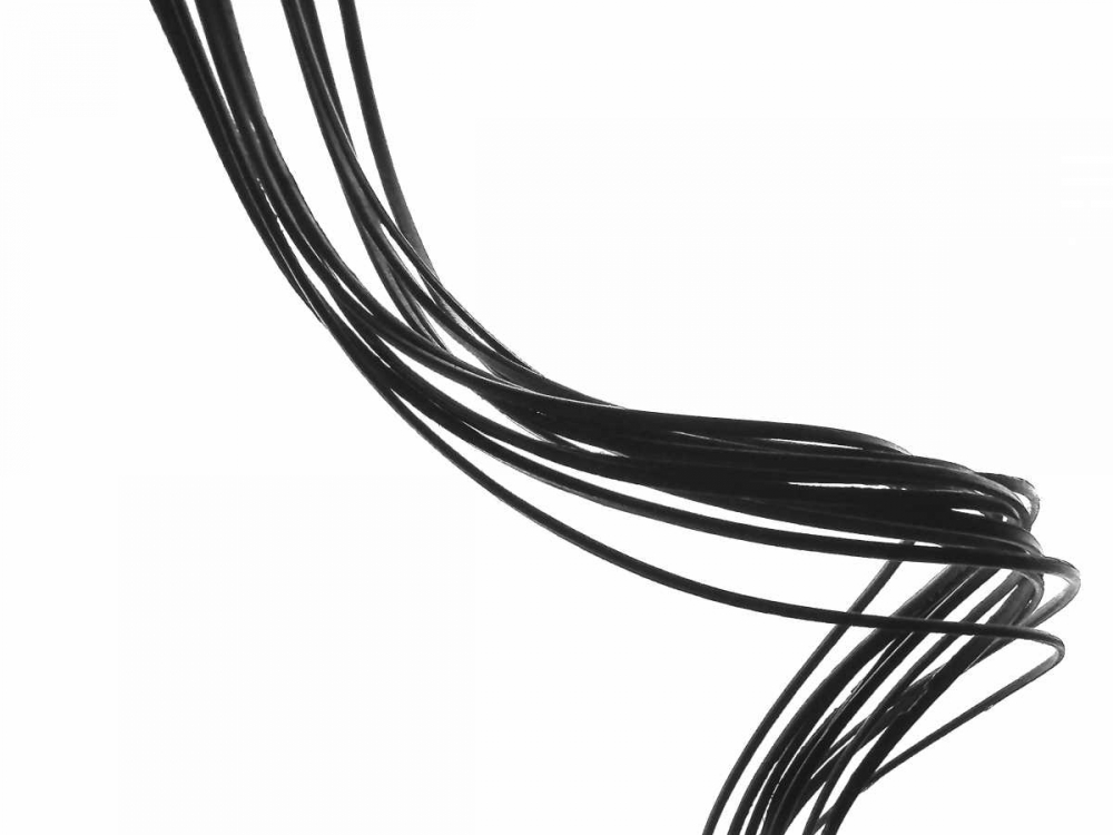 Swirls VI art print by Monika Burkhart for $57.95 CAD
