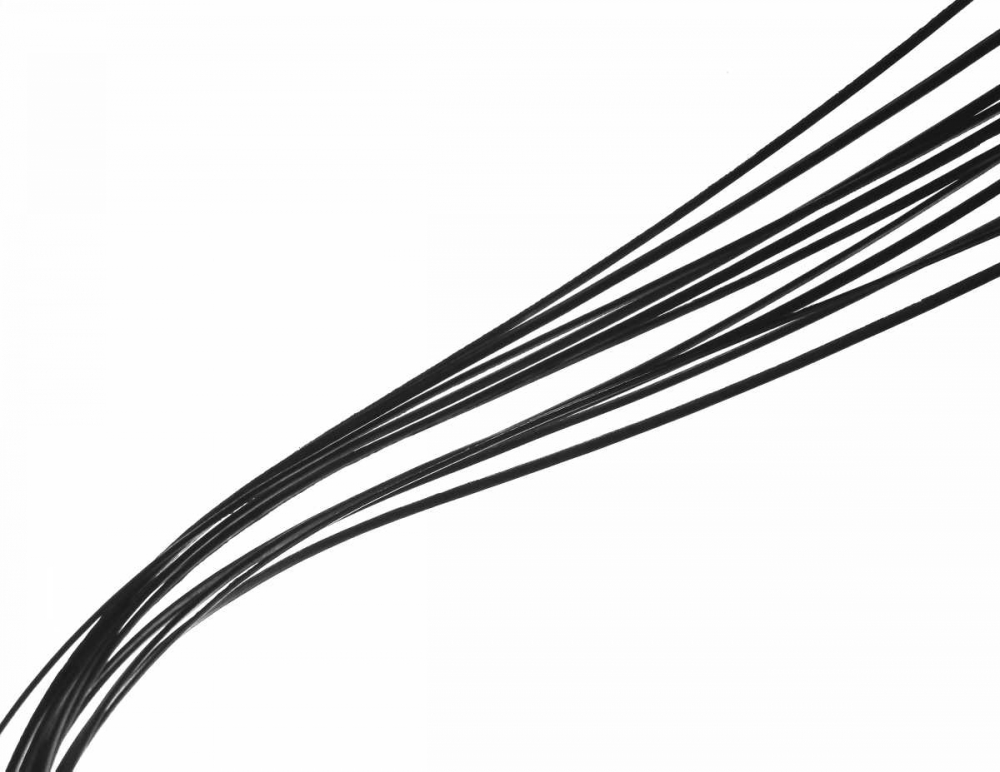 Swoop I art print by Monika Burkhart for $57.95 CAD