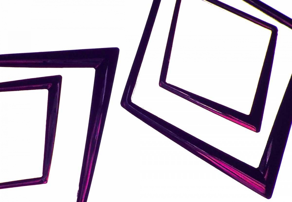 Geometric I art print by Monika Burkhart for $57.95 CAD