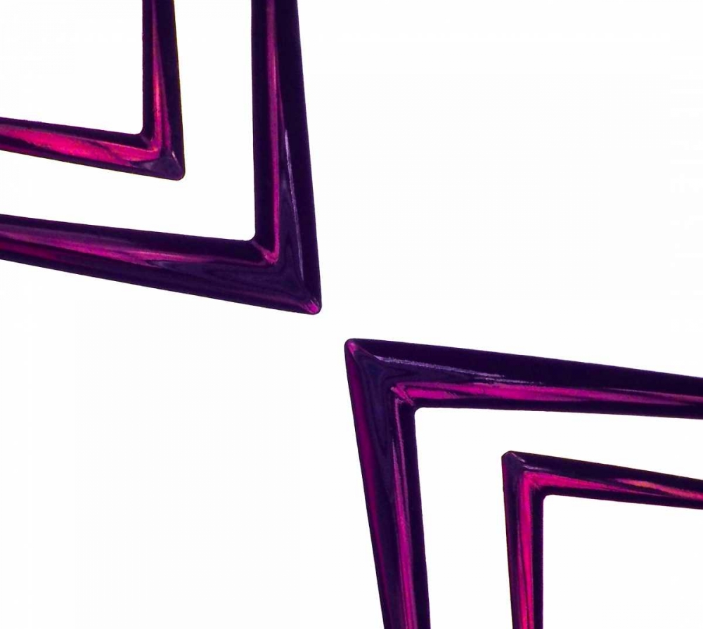 Geometric IV art print by Monika Burkhart for $57.95 CAD