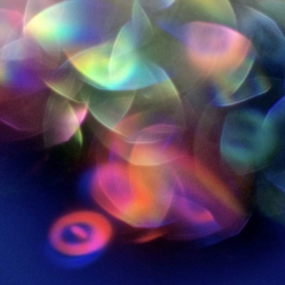 Bedazzled I art print by Monika Burkhart for $57.95 CAD