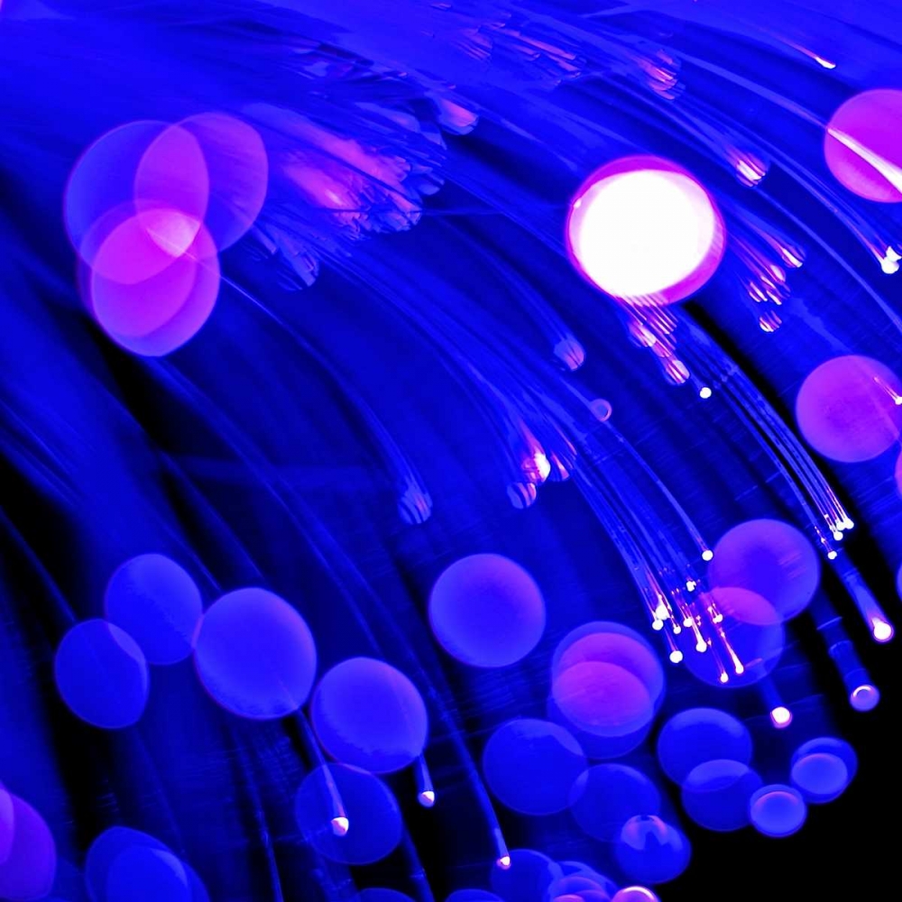 Moon Drops II art print by Monika Burkhart for $57.95 CAD
