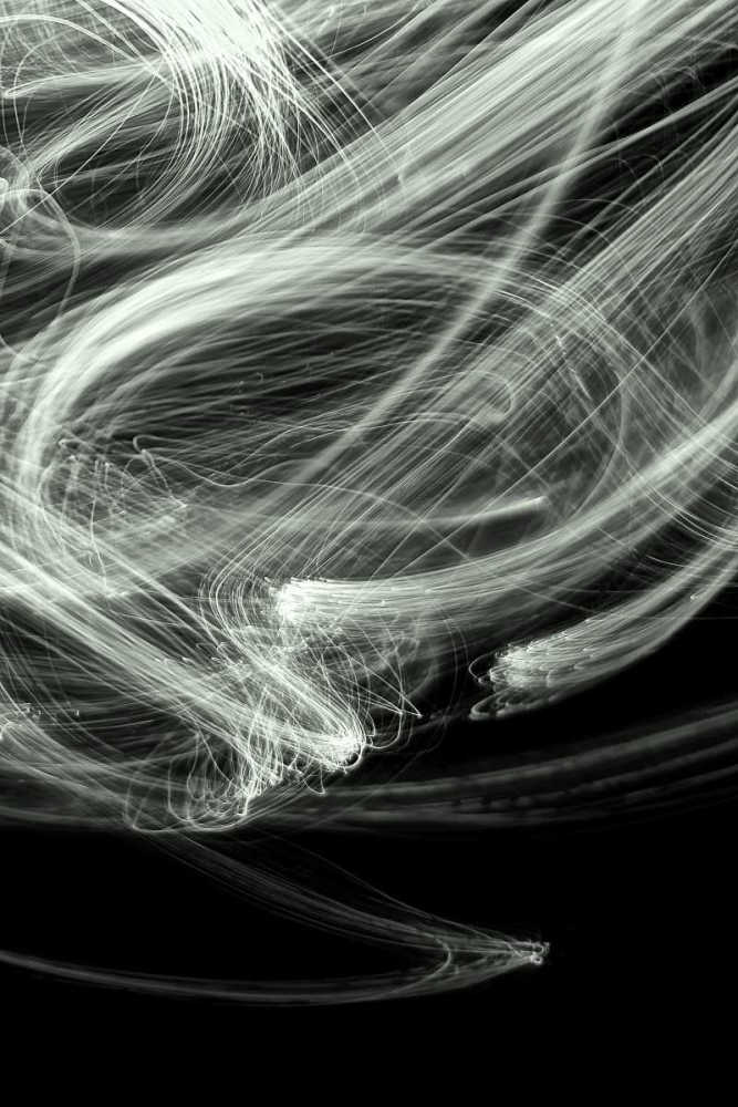 Impulse I art print by Monika Burkhart for $57.95 CAD