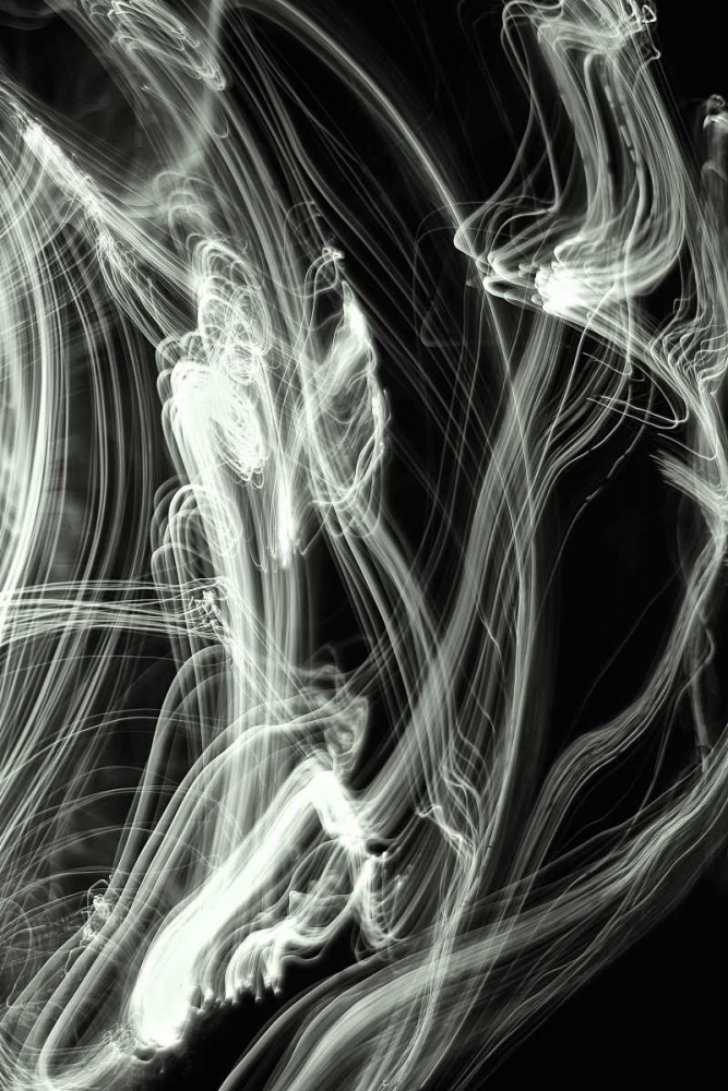 Impulse II art print by Monika Burkhart for $57.95 CAD