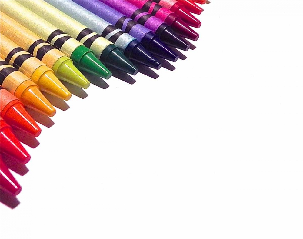 Color Crave III art print by Monika Burkhart for $57.95 CAD