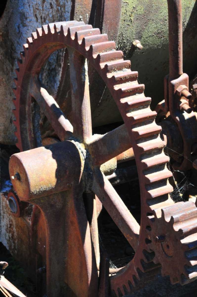 New Era II art print by Erin Berzel for $57.95 CAD